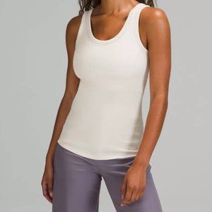 Lululemon Hold Tight Tank Top
